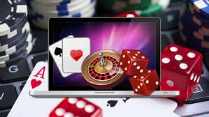 Зеркало Casino GMSlots