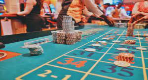 Онлайн казино Casino Frank