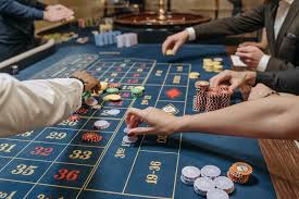 Онлайн казино Casino GMSlots